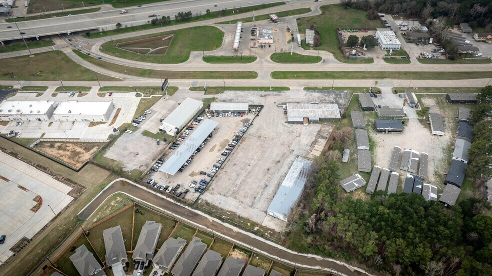 More Photos Of 27210 State Highway 249, Tomball Showroom For Sale