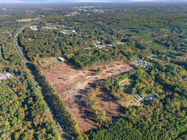 More Photos Of 3314 Eno Home Park, Durham Land For Sale