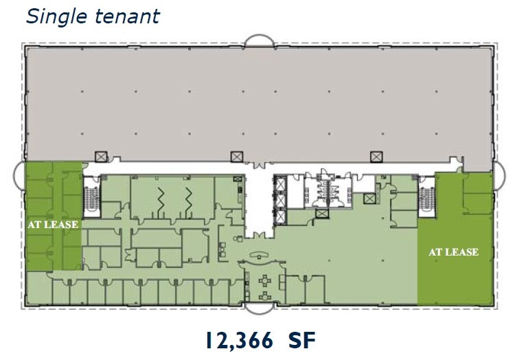 More Photos Of 925 Corporate Dr, Stafford Unknown For Sale