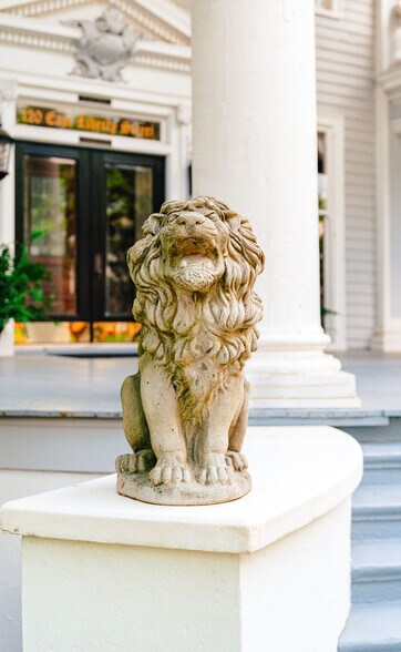 More Photos Of 120 E Liberty St, Sumter Specialty For Sale