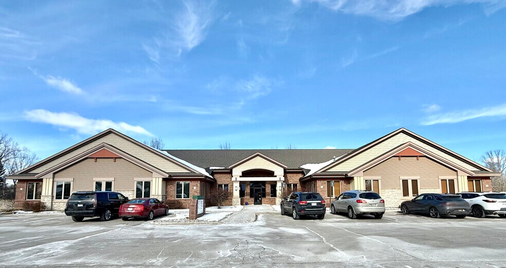 Primary Photo Of 1550 Watertower Pl, East Lansing Office For Sale