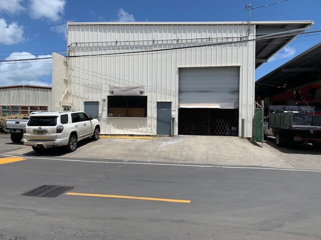 More Photos Of 500 alakawa St, Honolulu Warehouse For Lease