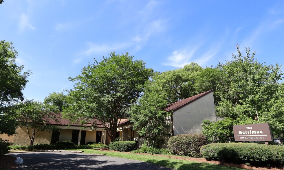 More Photos Of 4440 Merrimac Ave, Jacksonville Loft Creative Space For Lease