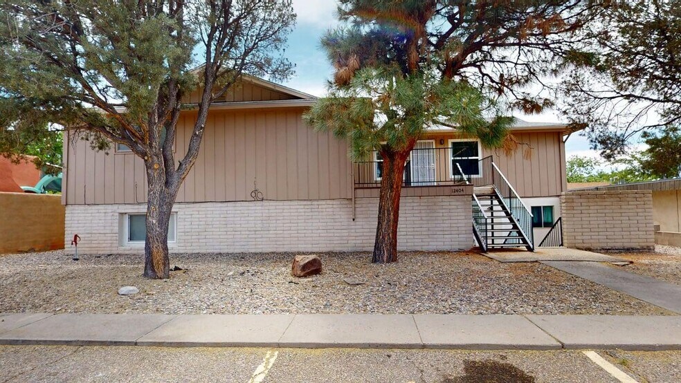 More Photos Of 12404 Rosemont Ave NE, Albuquerque Multifamily For Sale