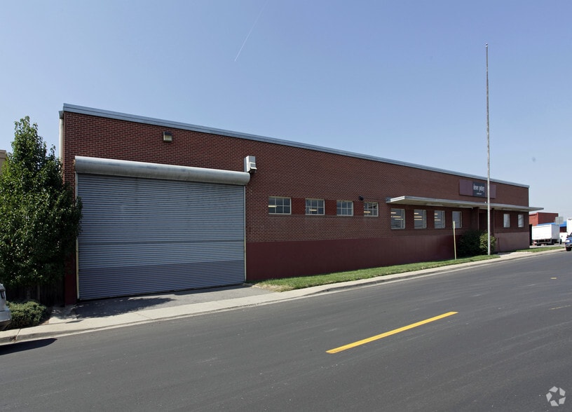 More Photos Of 1321-1325 S Cherokee St, Denver Warehouse For Sale