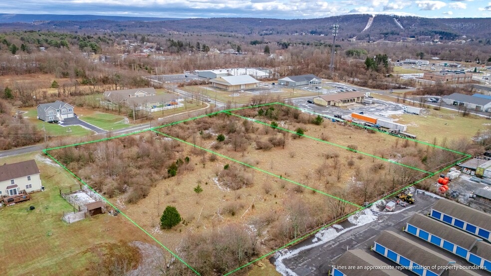 More Photos Of 7 Marion Lane, Brodheadsville Land For Sale