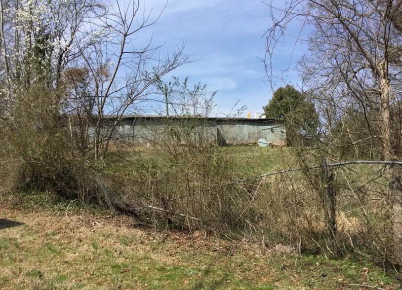 More Photos Of 4105 Old Hillsborough Rd, Mebane Land For Sale