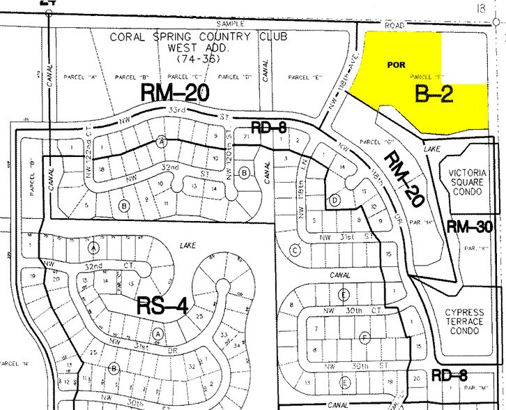 More Photos Of 11784 W Sample Rd, Coral Springs Office For Sale