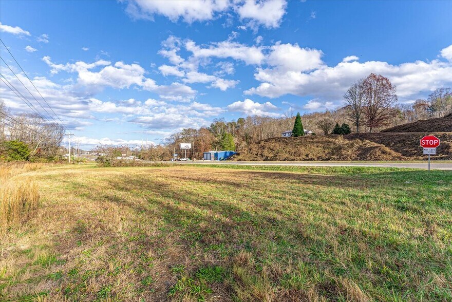 More Photos Of 2400 Roane State Hwy, Harriman Land For Sale