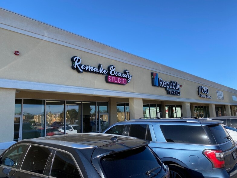 More Photos Of 625 E 42nd St, Odessa Unknown For Lease