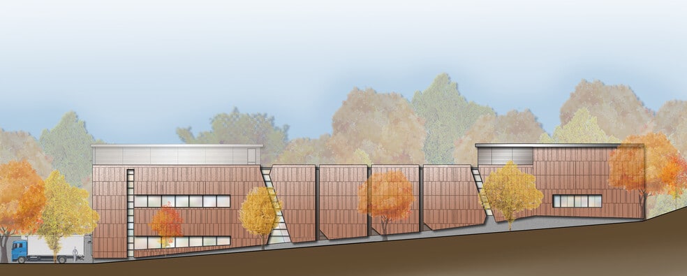 More Photos Of 13 Popes Ln, Danvers Flex For Lease