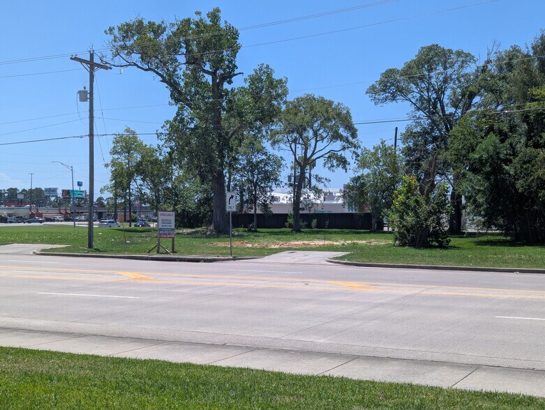 More Photos Of 0000 Concord Road, Beaumont Land For Sale