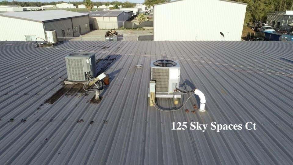 More Photos Of 125 Skyspaces Ct, St Simons Island Office For Sale
