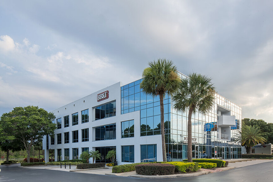 Primary Photo Of 7208 W Sand Lake Rd, Orlando Office For Lease