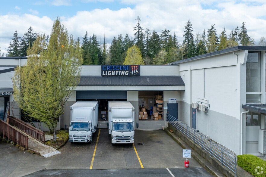 More Photos Of 11251 120th Ave NE, Kirkland Industrial For Sale