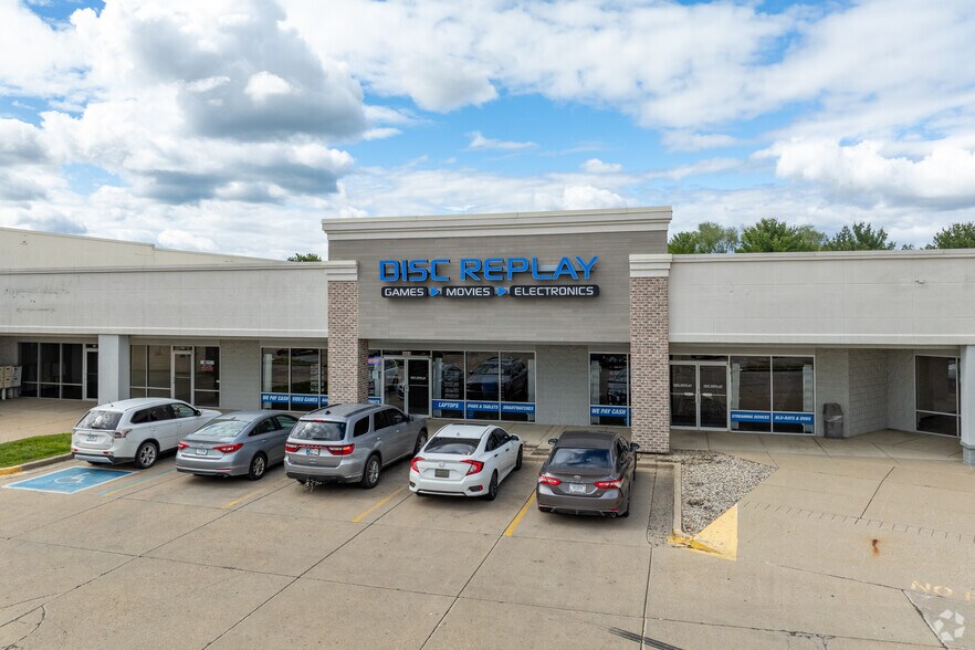More Photos Of 4650-4714 S US Highway 41, Terre Haute Unknown For Lease