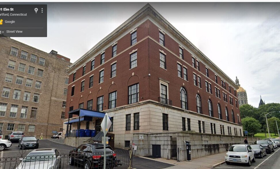 More Photos Of 30 Trinity St, Hartford Office For Sale