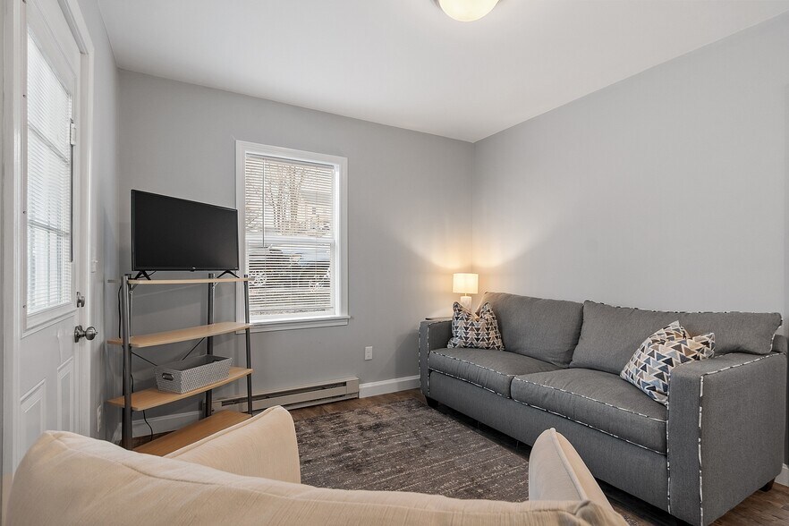 More Photos Of 1 Foster St, Pepperell Multifamily For Sale