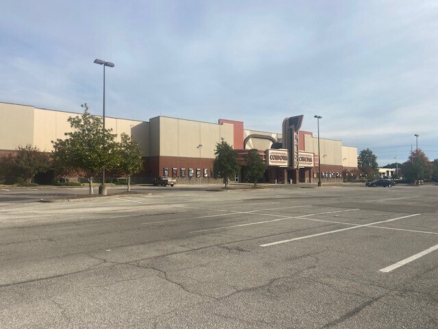 More Photos Of 1134-1150 N Germantown Pky, Cordova Unknown For Lease