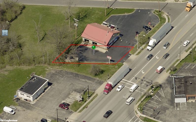 More Photos Of 3321 Broadway, Grove City Carwash For Sale