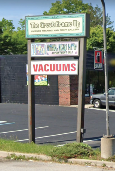 More Photos Of 4209-4213 E 62nd St, Indianapolis Storefront For Sale