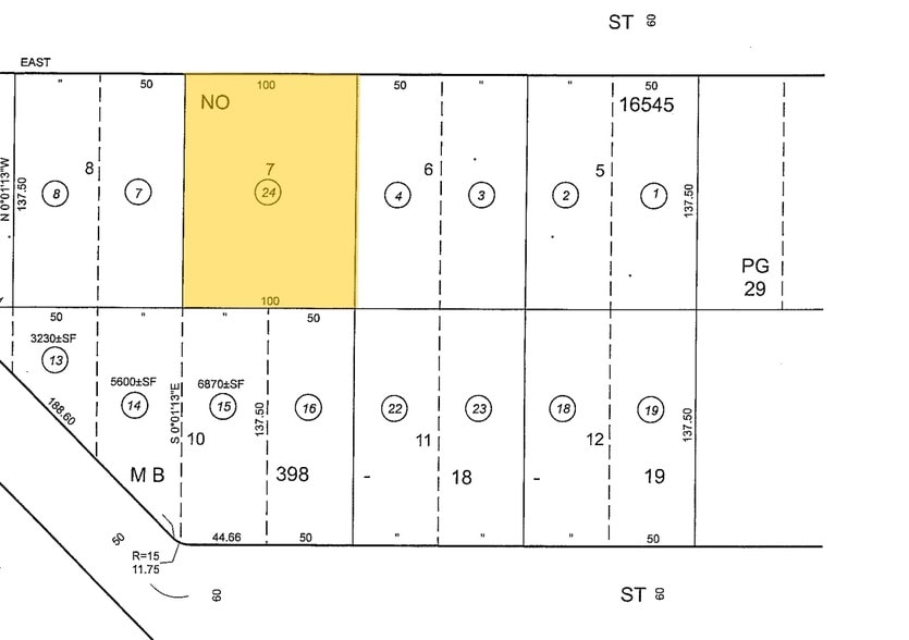 More Photos Of 14736 Keswick St, Van Nuys Warehouse For Lease