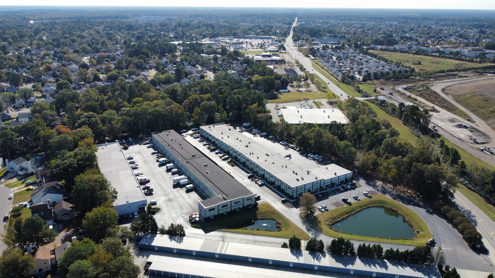 More Photos Of 1612 Centerville Tpke, Virginia Beach Flex For Lease