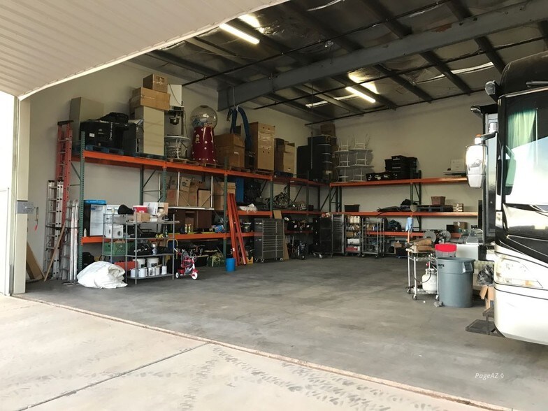 More Photos Of 1056 Vista Ave, Page Warehouse For Sale