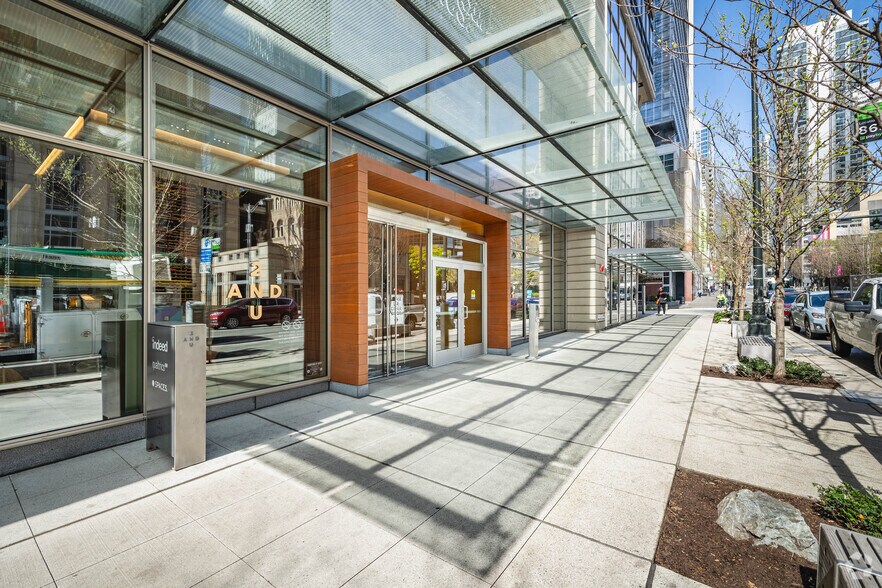 More Photos Of 1201 2nd Ave, Seattle Coworking Space