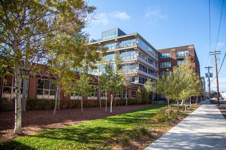 More Photos Of 901 N 3rd St, Minneapolis Loft Creative Space For Lease