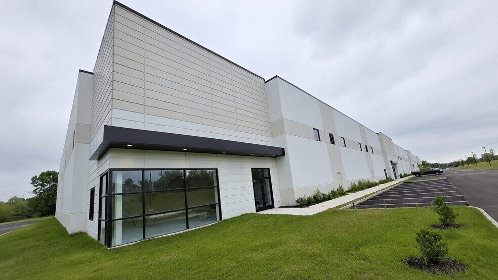 More Photos Of 49 Shark River Rd, Tinton Falls Manufacturing For Lease
