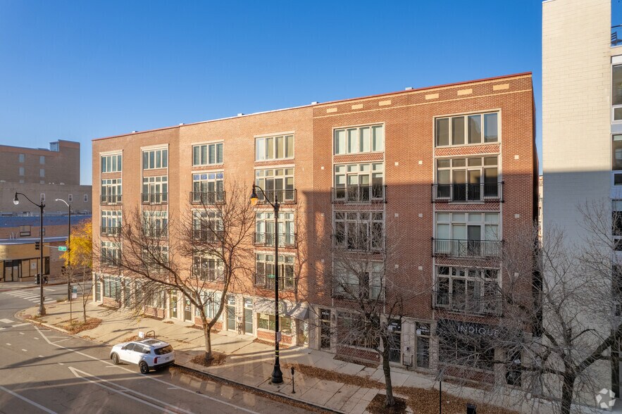 More Photos Of 1930-1934 S Wabash Ave, Chicago Apartments For Sale