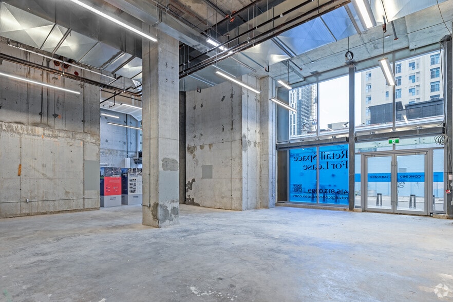 More Photos Of 591 Yonge St, Toronto Apartments For Lease