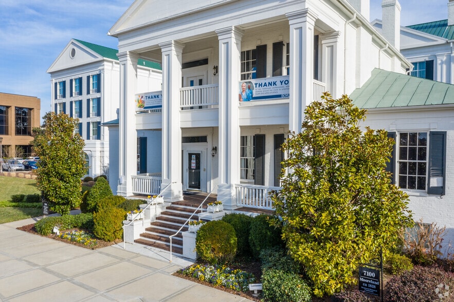 More Photos Of 7003 Chadwick Dr, Brentwood Unknown For Lease