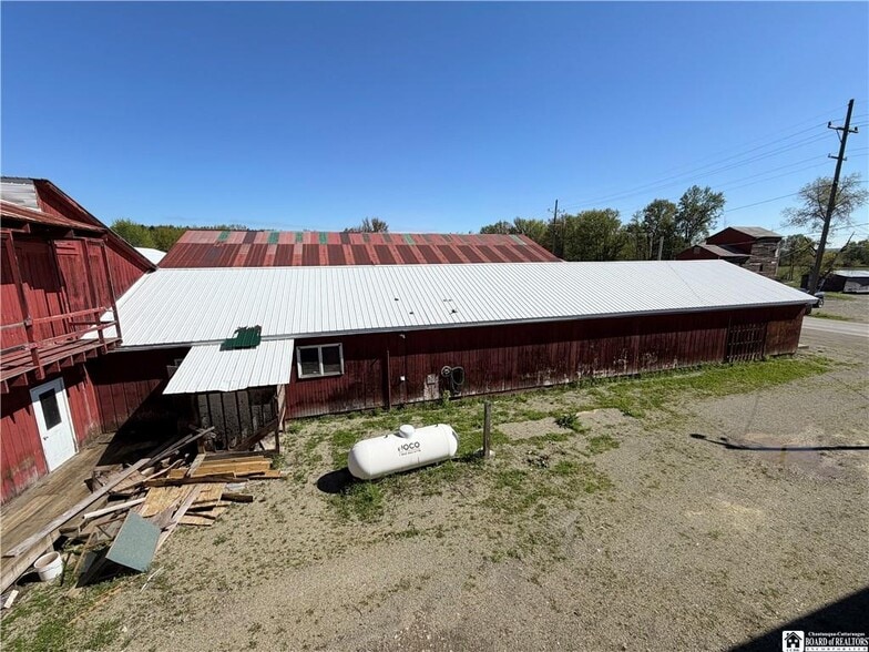 More Photos Of 6795 Depot St, Cherry Creek Industrial For Sale