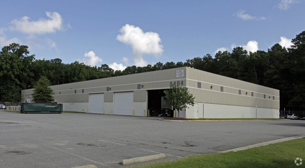 More Photos Of 5400-5404 Virginia Beach Blvd, Virginia Beach Refrigeration Cold Storage For Lease