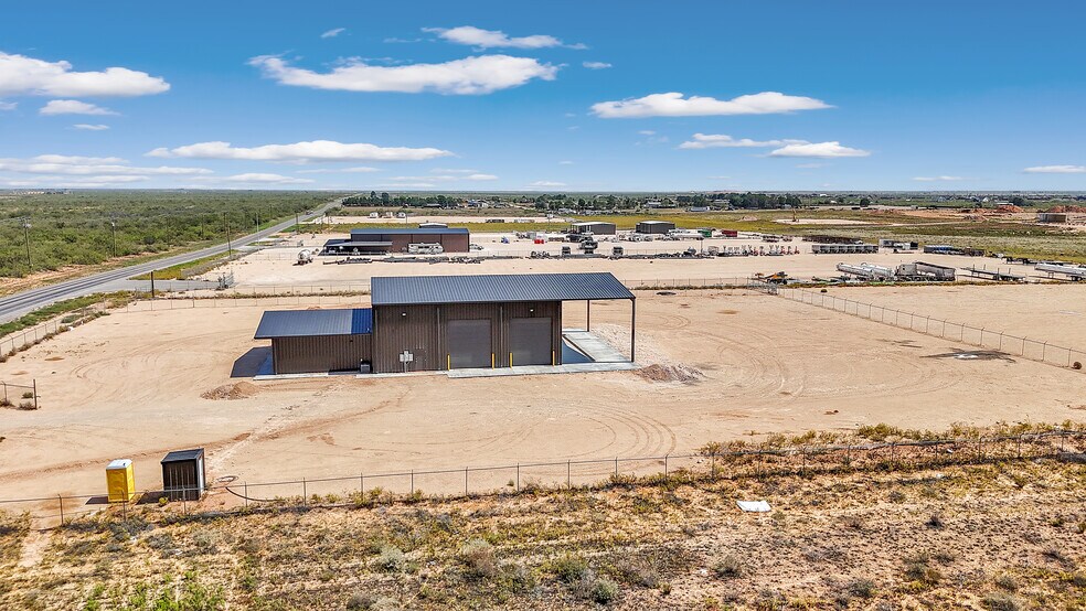 More Photos Of 14100 Farm to Market 307 A, Midland Service For Sale