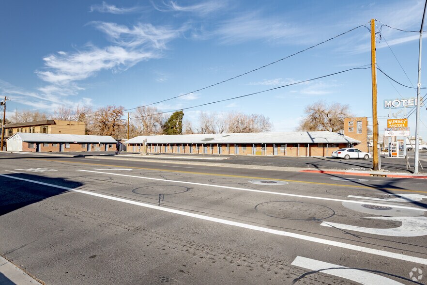 More Photos Of 2091 W 4th St, Reno Hotel For Sale
