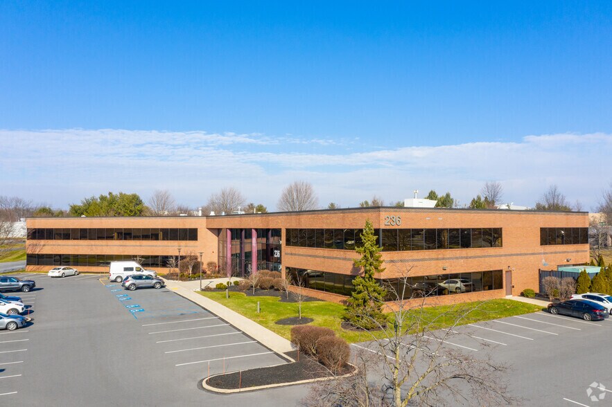 Primary Photo Of 236 Brodhead Rd, Bethlehem Medical For Lease