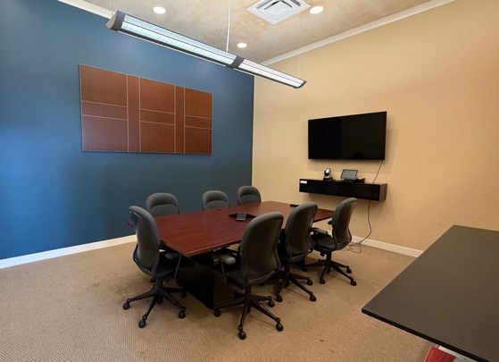 More Photos Of 9753 Fairway Dr, Powell Office For Sale