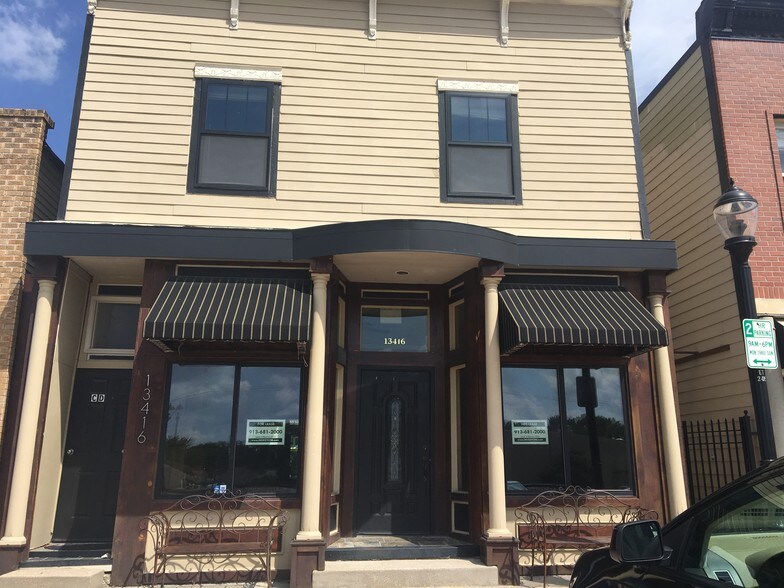 More Photos Of 13416 Santa Fe Trail Dr, Lenexa Storefront Retail Office For Lease