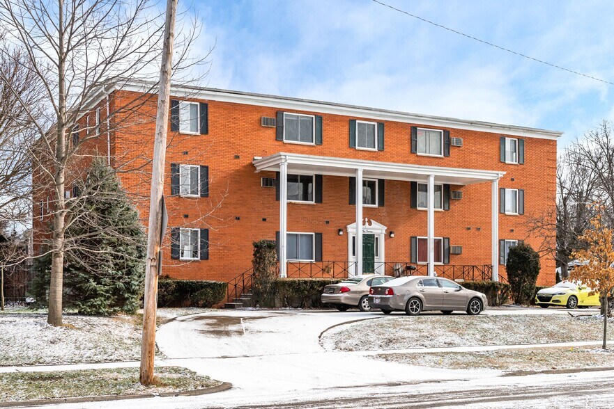 More Photos Of 200 Central Ave, Dayton Apartments For Sale