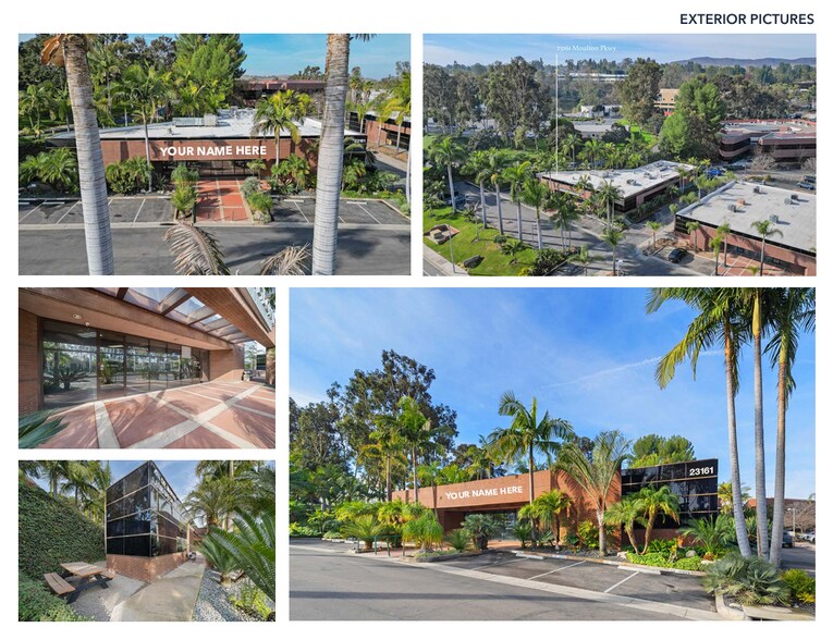 More Photos Of 23161 Moulton Pky, Laguna Hills Medical For Sale