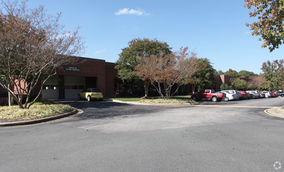 More Photos Of 3200 Spring Forest Rd, Raleigh Unknown For Lease