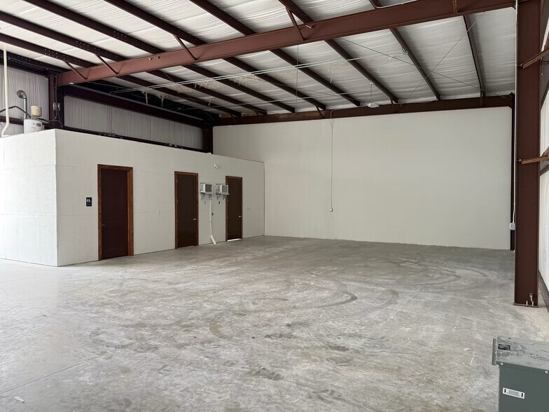 More Photos Of 880 Blasingame Road, Hempstead Industrial For Lease