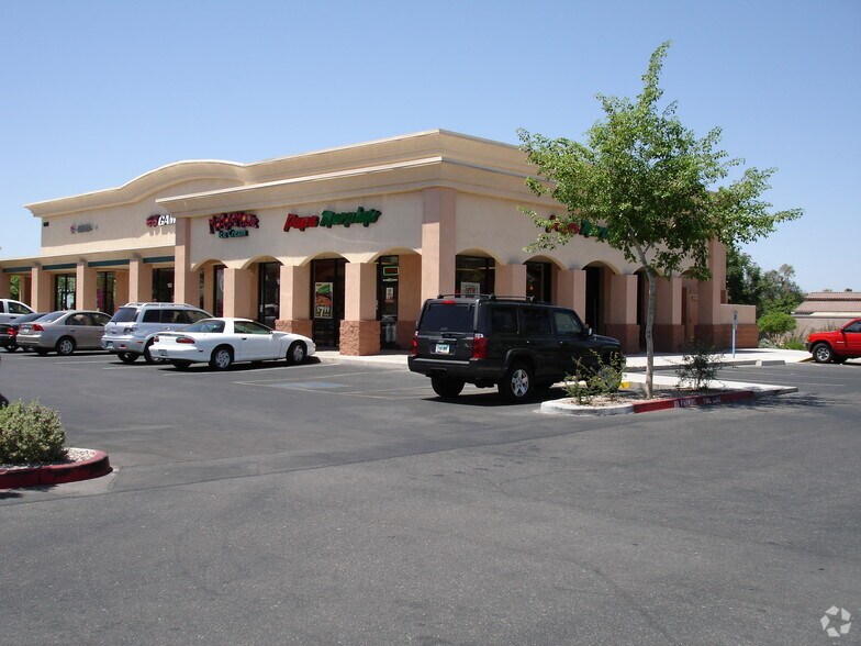 More Photos Of 1375-1585 E Warner Rd, Gilbert Unknown For Lease