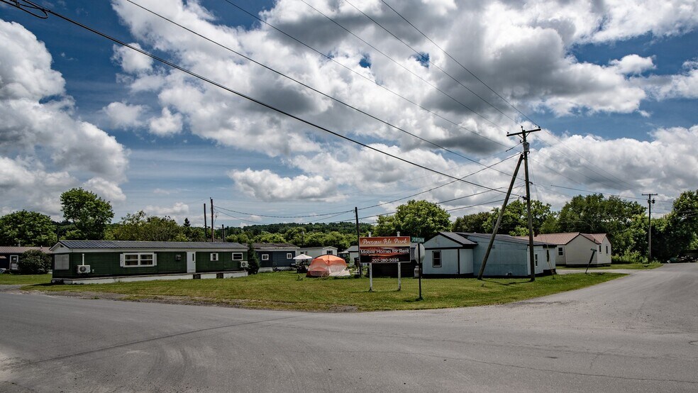 More Photos Of 50 Davis St, Presque Isle Manufactured Housing Mobile Home Park For Sale
