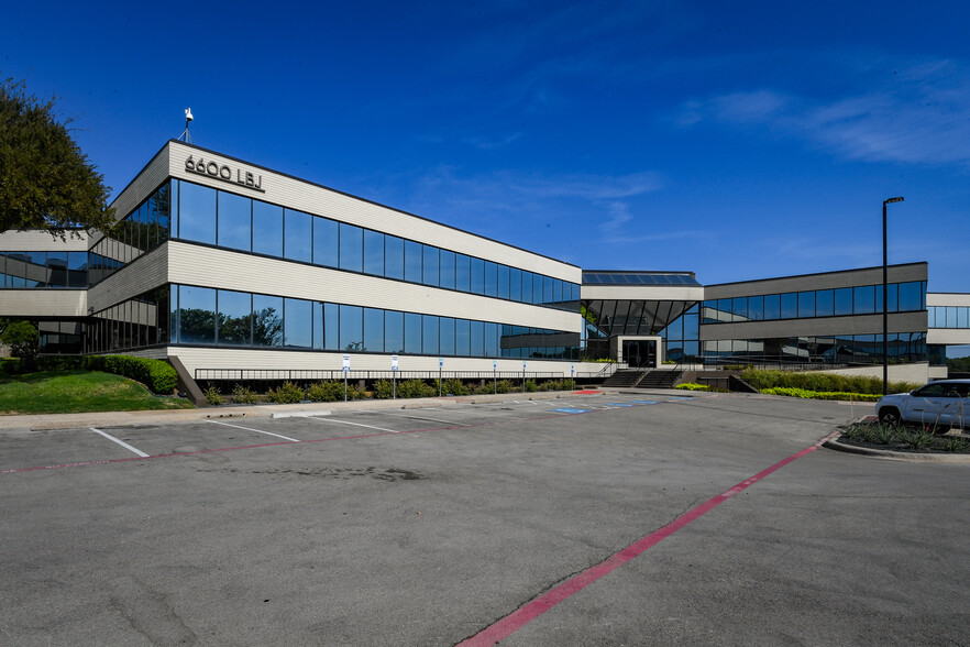 Primary Photo Of 6600 Lyndon B Johnson Fwy, Dallas Office For Lease