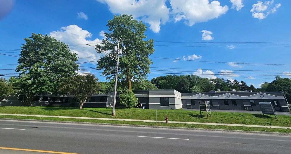 Primary Photo Of 2112 Erie Blvd E, Syracuse Office For Sale