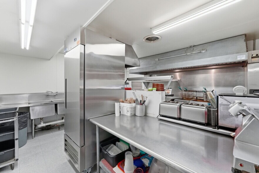More Photos Of 409 US-71 W, Clarissa Restaurant For Sale